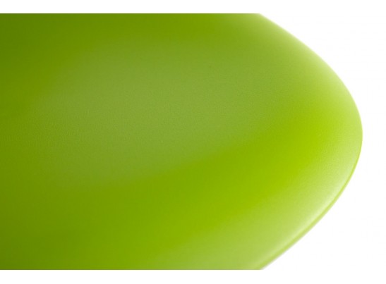 Стул Eames зелёный в Ростове-на-Дону