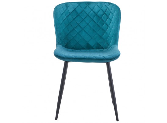 Стул Darcy бирюзовый в Ростове-на-Дону