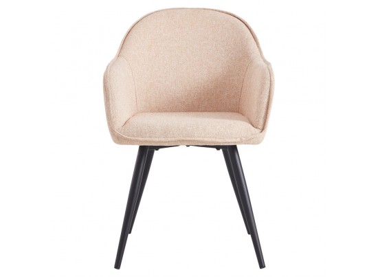 Стул Frida бежевый в Ростове-на-Дону