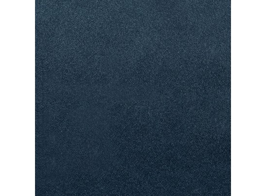 Комплект из 2-х стульев полубарных Turin синий с золотыми ножками в Ростове-на-Дону