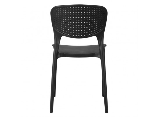 Стул SPOT чёрный в Ростове-на-Дону