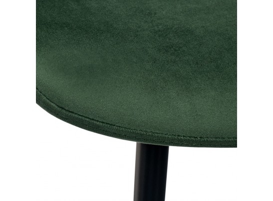 Стул Chester зеленый в Ростове-на-Дону