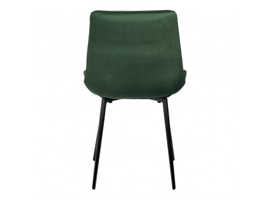 Стул Chester зеленый в Ростове-на-Дону