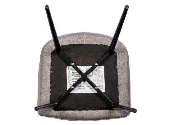 Стул Frida латте рогожка в Ростове-на-Дону