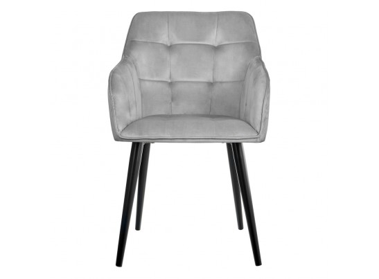 Стул Amsterdam темно-серый в Ростове-на-Дону