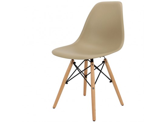 Стул Eames латте в Ростове-на-Дону