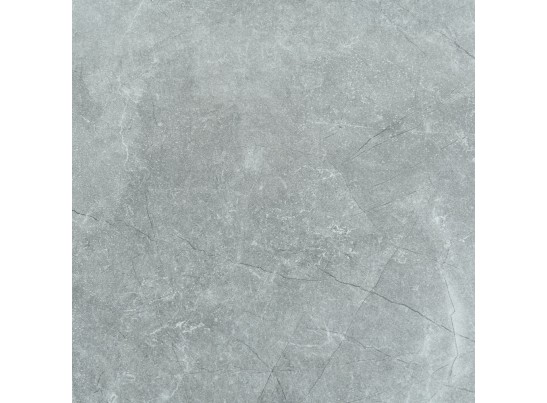 Стол Adam раскладной 140-190x90x75см, керамогранит серый мрамор, чёрный в Ростове-на-Дону