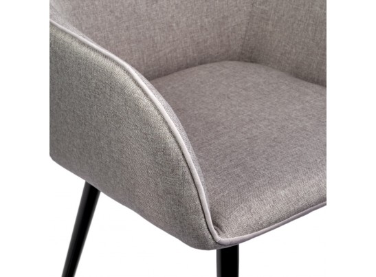 Стул Frida латте рогожка в Ростове-на-Дону