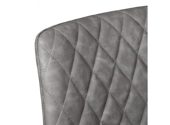 Стул Mate серый, антик в Ростове-на-Дону