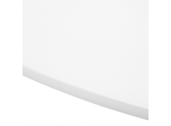 Стол Tulip диам.100см, белый в Ростове-на-Дону