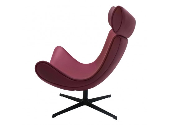 Кресло IMOLA винный в Ростове-на-Дону