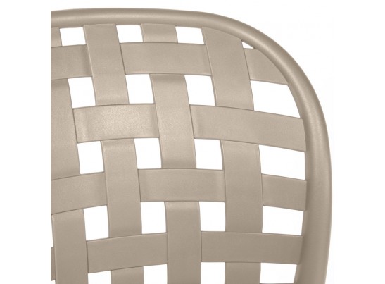 Комплект из 4-х стульев Olimpia кремовый в Ростове-на-Дону