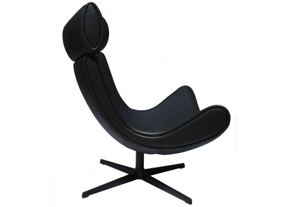 Кресло IMOLA чёрный в Ростове-на-Дону Кресло IMOLA чёрный в Ростове-на-Дону