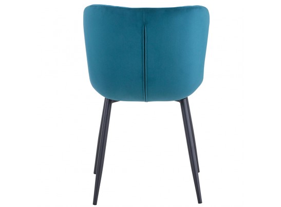 Стул Darcy бирюзовый в Ростове-на-Дону
