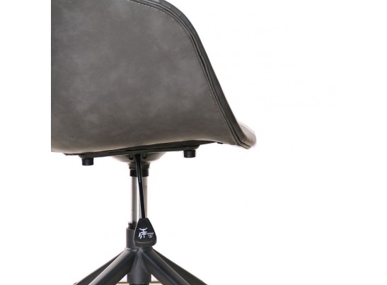 Кресло HAY CHAIR серый в Ростове-на-Дону