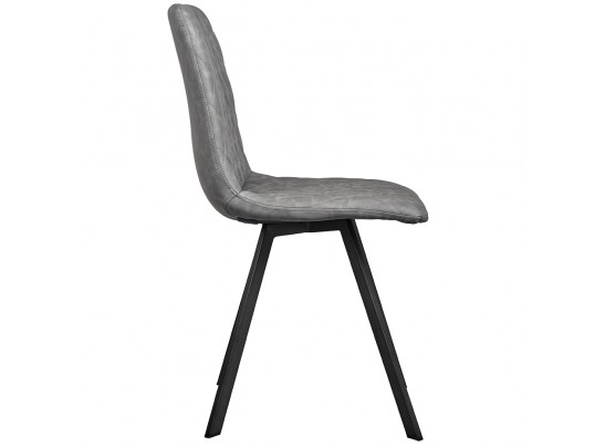 Стул Mate серый в Ростове-на-Дону