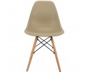 Стул Eames латте в Ростове-на-Дону
