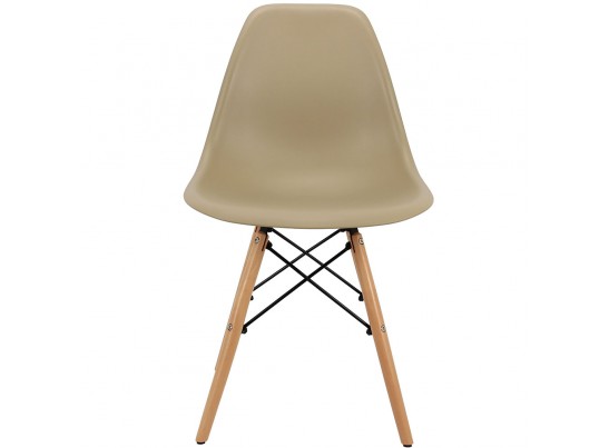 Стул Eames латте в Ростове-на-Дону