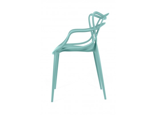 Стул Masters светло-бирюзовый в Ростове-на-Дону