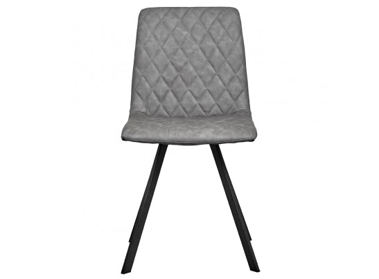 Стул Mate серый в Ростове-на-Дону