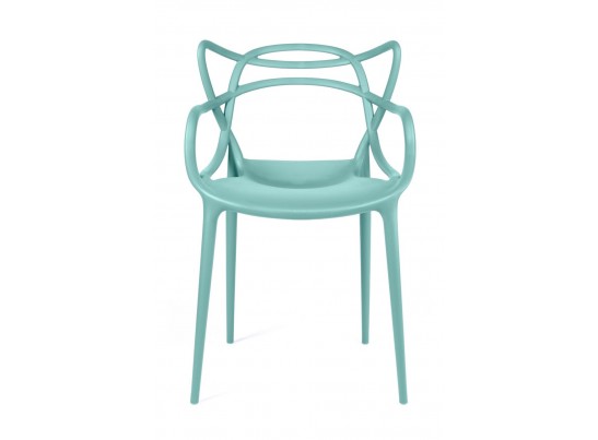 Стул Masters светло-бирюзовый в Ростове-на-Дону