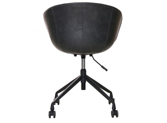 Кресло HAY CHAIR серый в Ростове-на-Дону