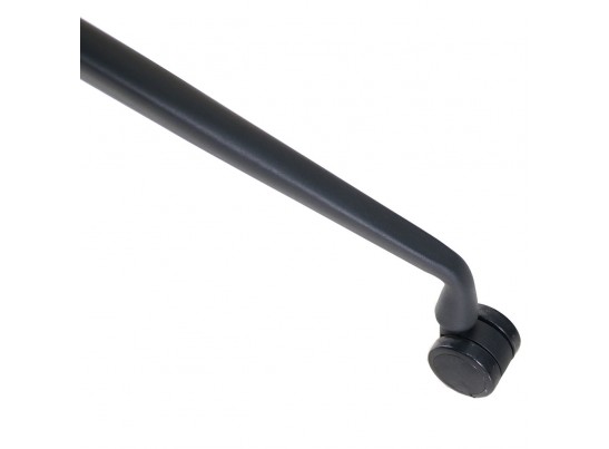 Кресло HAY CHAIR серый в Ростове-на-Дону