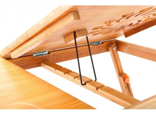 Столик-трансформер для ноутбука, планшета и завтрака в постели в Ростове-на-Дону Столик-трансформер для ноутбука, планшета и завтрака в постели в Ростове-на-Дону