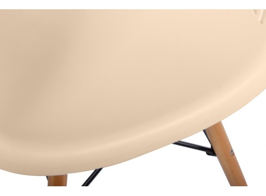 Стул Matrix кремовый в Ростове-на-Дону