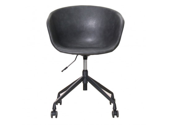 Кресло HAY CHAIR серый в Ростове-на-Дону