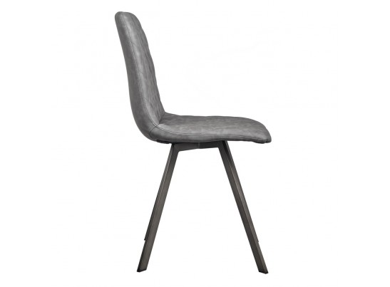 Стул Mate серый, антик в Ростове-на-Дону