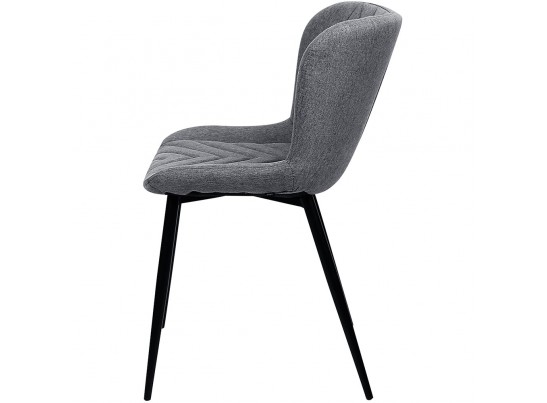 Стул Victory серый в Ростове-на-Дону