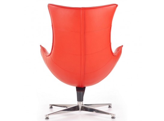 Кресло LOBSTER CHAIR красный в Ростове-на-Дону