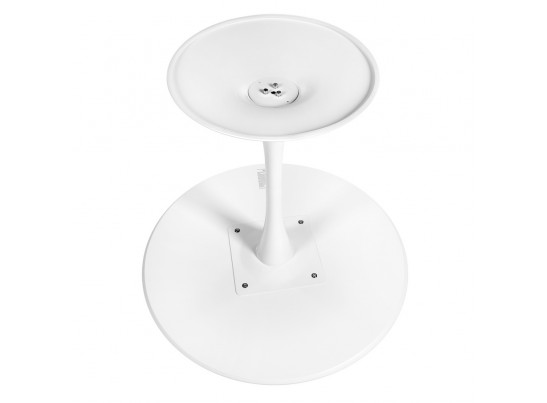 Стол Tulip диам.100см, белый в Ростове-на-Дону