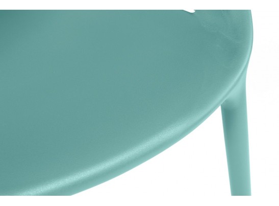 Стул Masters светло-бирюзовый в Ростове-на-Дону