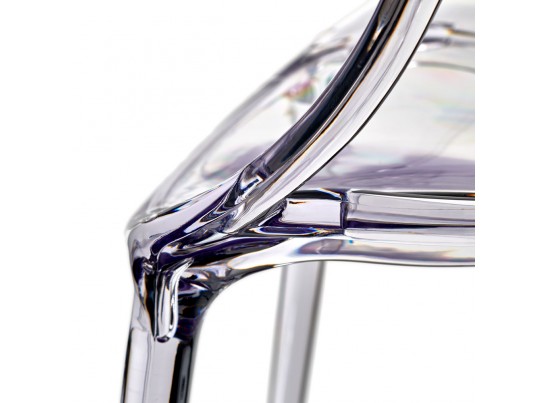 Комплект из 2-х стульев Masters прозрачный в Ростове-на-Дону