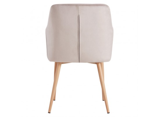 Стул Rome латте в Ростове-на-Дону