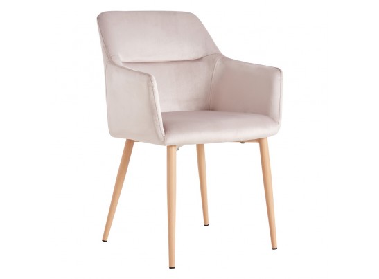 Стул Rome латте в Ростове-на-Дону