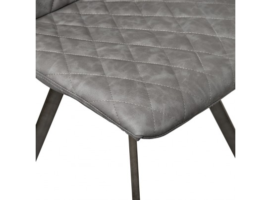 Стул Mate серый, антик в Ростове-на-Дону