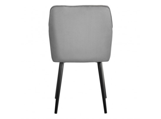 Стул Amsterdam темно-серый в Ростове-на-Дону