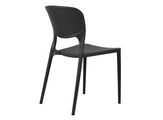 Стул SPOT чёрный в Ростове-на-Дону