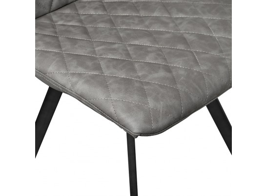 Стул Mate серый в Ростове-на-Дону