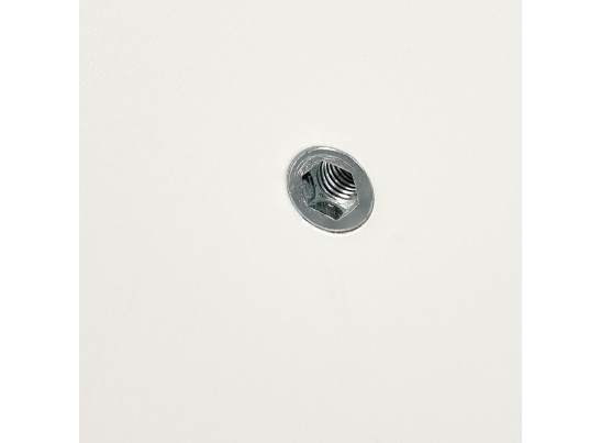 Стол Aura D110, керамогранит Calacatte gold мрамор, чёрный в Ростове-на-Дону