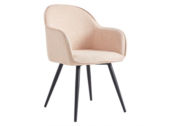 Стул Frida бежевый в Ростове-на-Дону