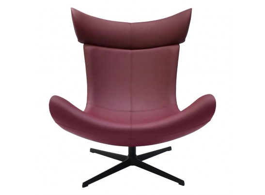 Кресло IMOLA винный в Ростове-на-Дону