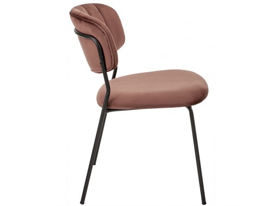 Стул Carol терракотовый в Ростове-на-Дону