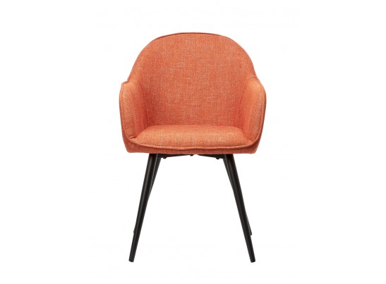 Стул Frida терракотовый в Ростове-на-Дону