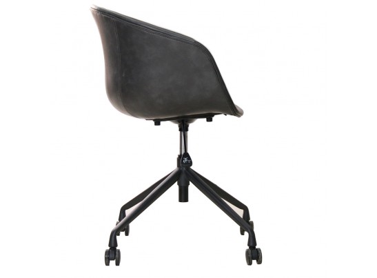 Кресло HAY CHAIR серый в Ростове-на-Дону