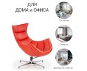 Кресло LOBSTER CHAIR красный в Ростове-на-Дону