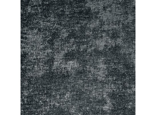 Стул Bruno серый шенилл с экокожей с поворотным механизмом в Ростове-на-Дону